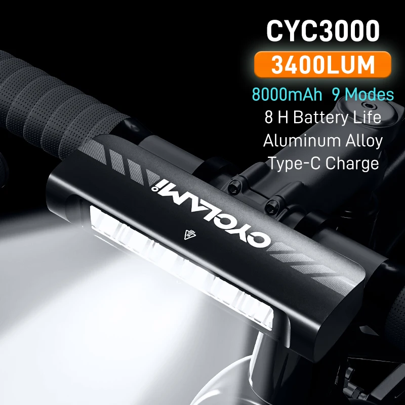 CYC 3000 3400lumen