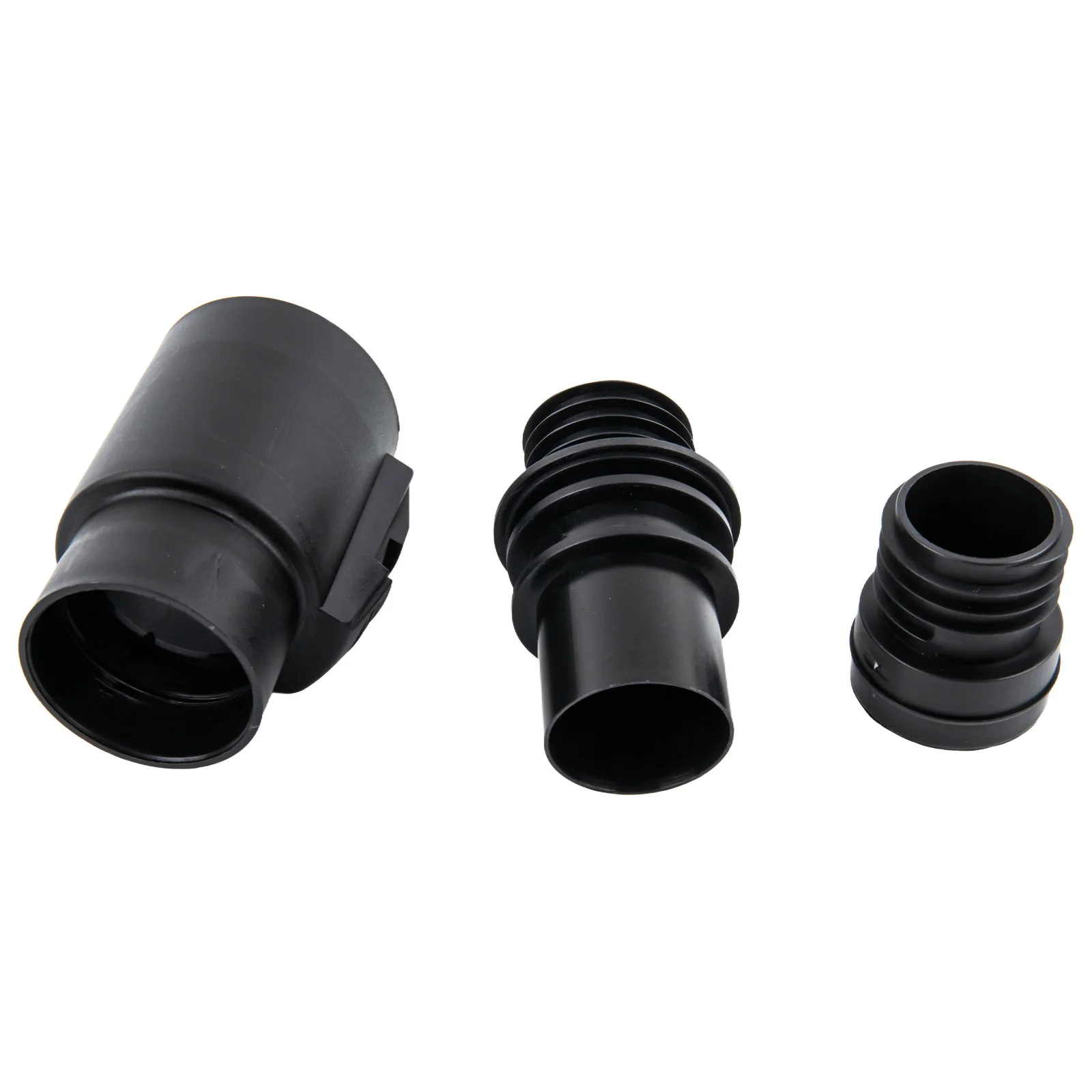 SPARES2GO Mango De Manguera De Succión De Extremo Curvado Compatible