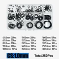 Oring Kit  1.0mm