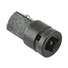 Sockets impact wrench socket wrench socket Sleeve Ratchet Wrench Socket Adapter 1/4 3/8 1/2  ﻿ 5