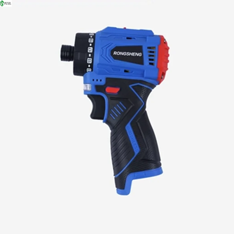 

16.8V Brushless Screwdriver Driver Lithium Electric Drill Charging Hand Drill Screwdriver Electric Tool Torque Drill
