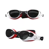 Professional Swimming Goggles Men Women Electroplate UV400 Waterproof Eyewear Silicone Anti Fog Water Diving Pool Glasses 3