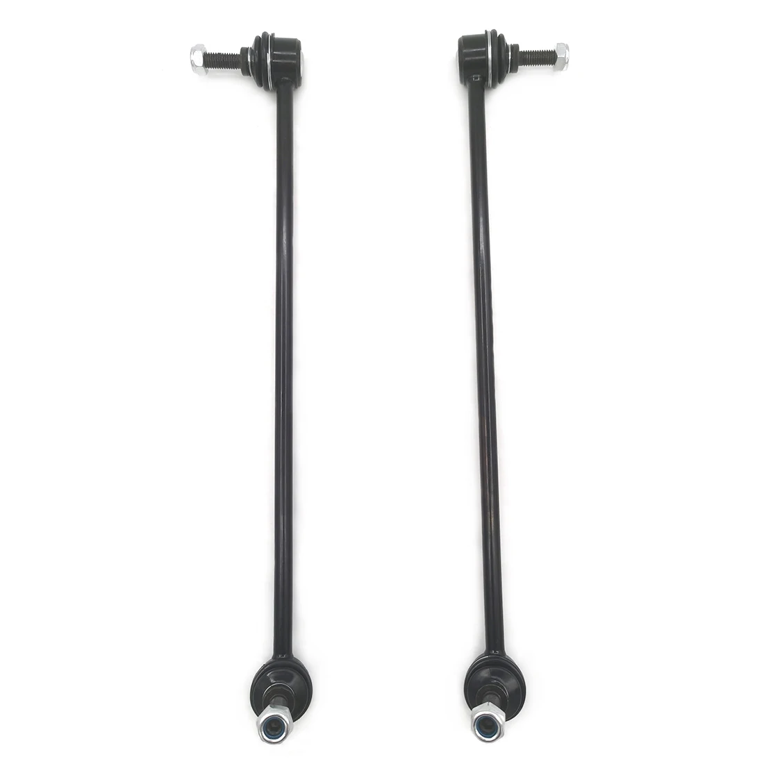 AzbuStag 2Pcs Front Left Right Sway Bar End Link Suspension Kit for CHEVROLET CAMARO 2010 2011 2012 2013 2014 2015 92243929