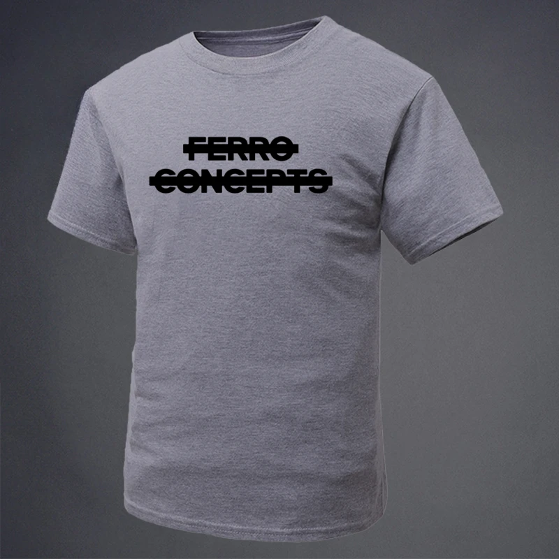 new summer new military style FERRO CONCEPTS Pharaonic Defense crew-neck short-sleeved T-shirt tough guy clothing sports shirt printed t shirt