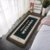 Carpet in the Bedroom Rug Mat Magic 9¾ Platform Nine and Three-Quarters Bathroom Mats Things to the Room Decoration Items Custom 1
