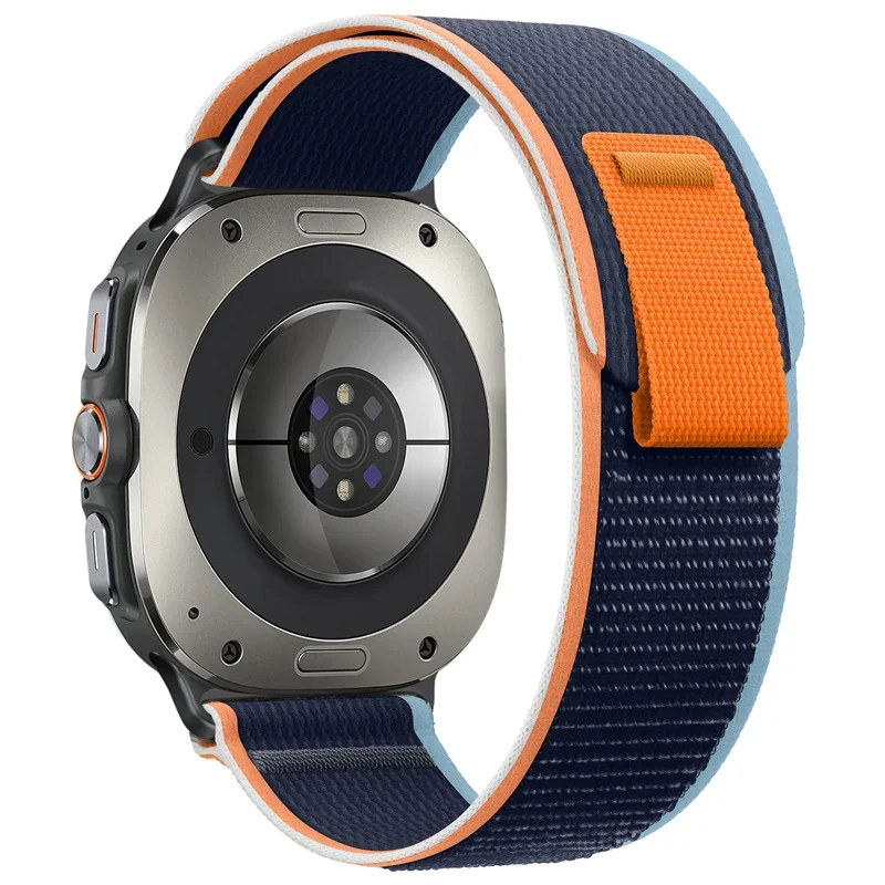 Premium Nylon Sports Wristband - Trail Band