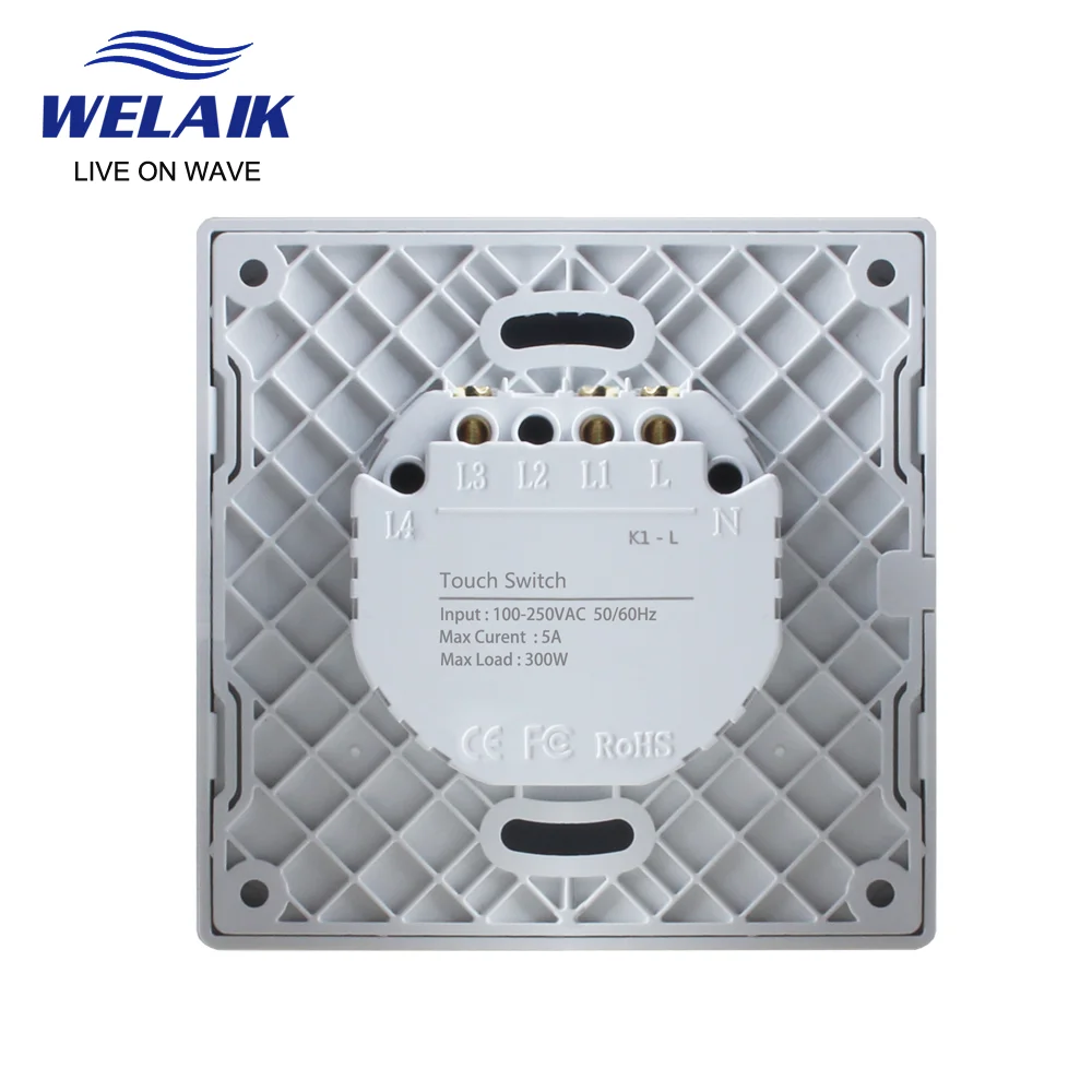 welaik ue 8686mm 2gang 1way painel de 04