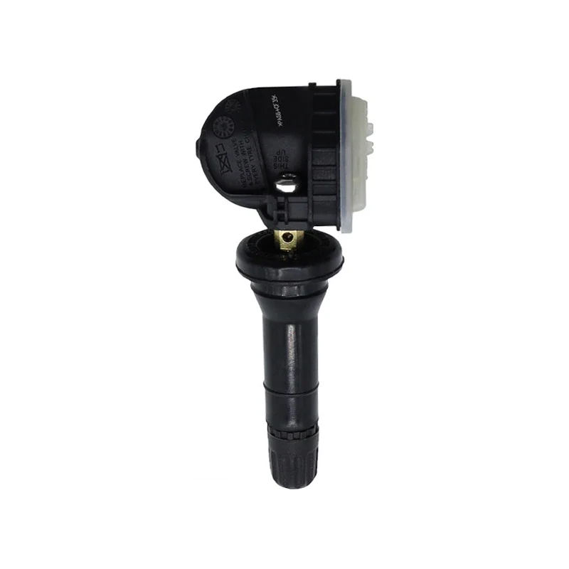 4PCS TPMS 센서 4250F554 타이어 압력 센서 433MHz 미쓰비시 아웃랜더 2018-2021 ASX용