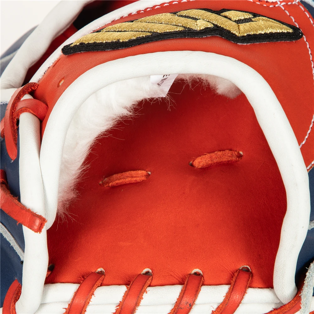 KIP Baseball Gloves Outfielder Gloves Japan KIP Leather Baseball & Softball