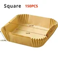 150pcs-Square