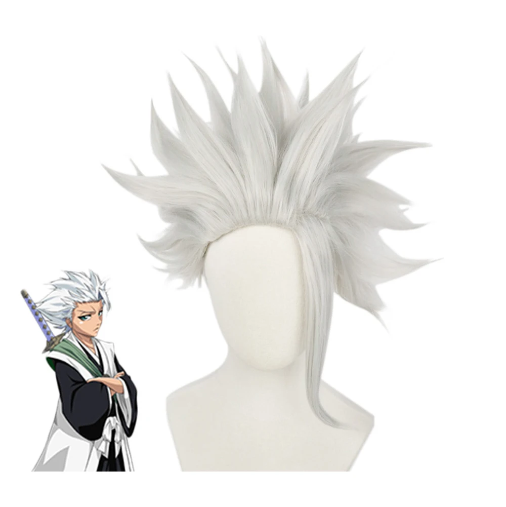 Toshiro Hitsugaya Halloween