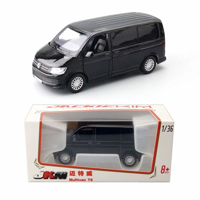 1:36 Volkswagen Multivan T6 MPV Alloy Car Model Children Toy Car  Die-Casting Metal Toy Car Simulation Collection Gift F427 - AliExpress