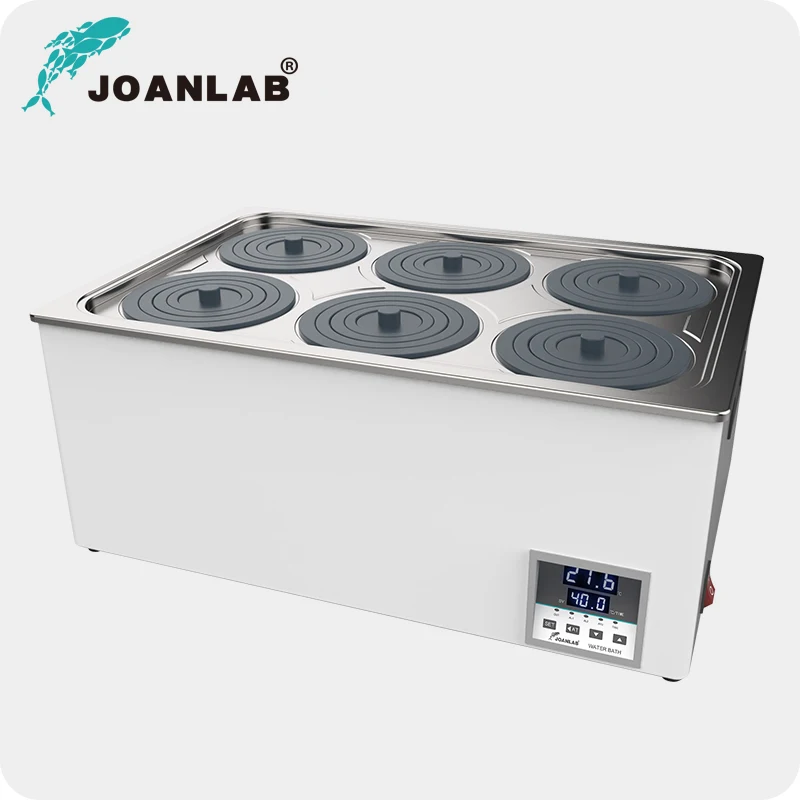 Joan Lab Cheap Price Water Bath 6 hole