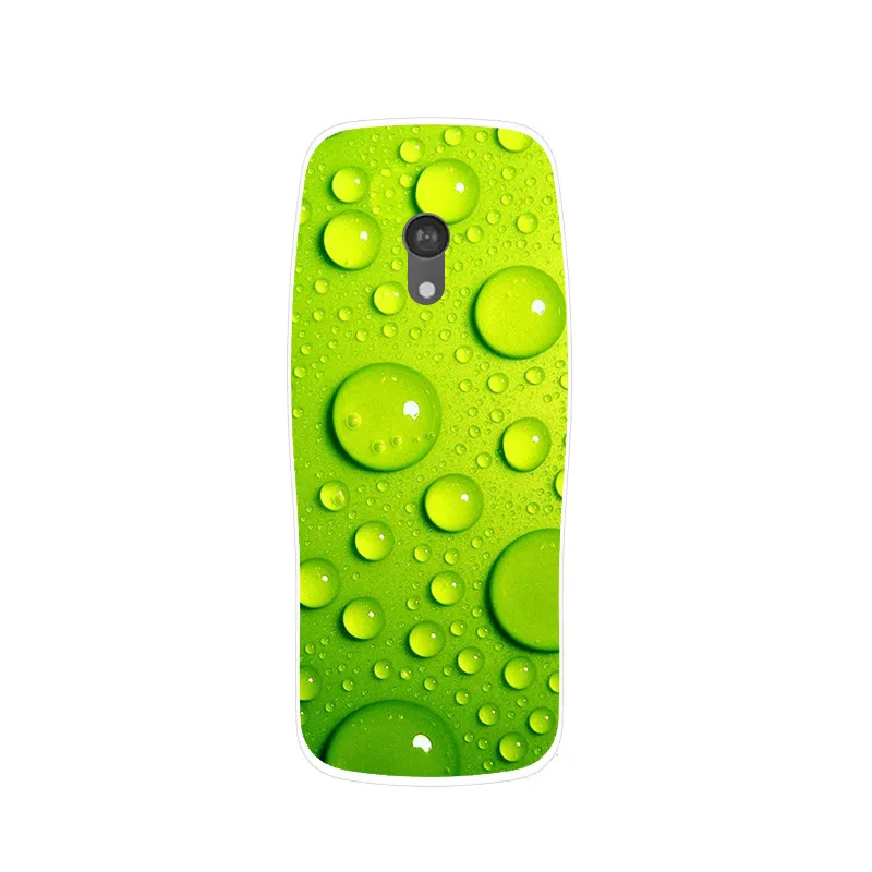 Shockproof Clear Soft Silicone Phone Case and Back Cover