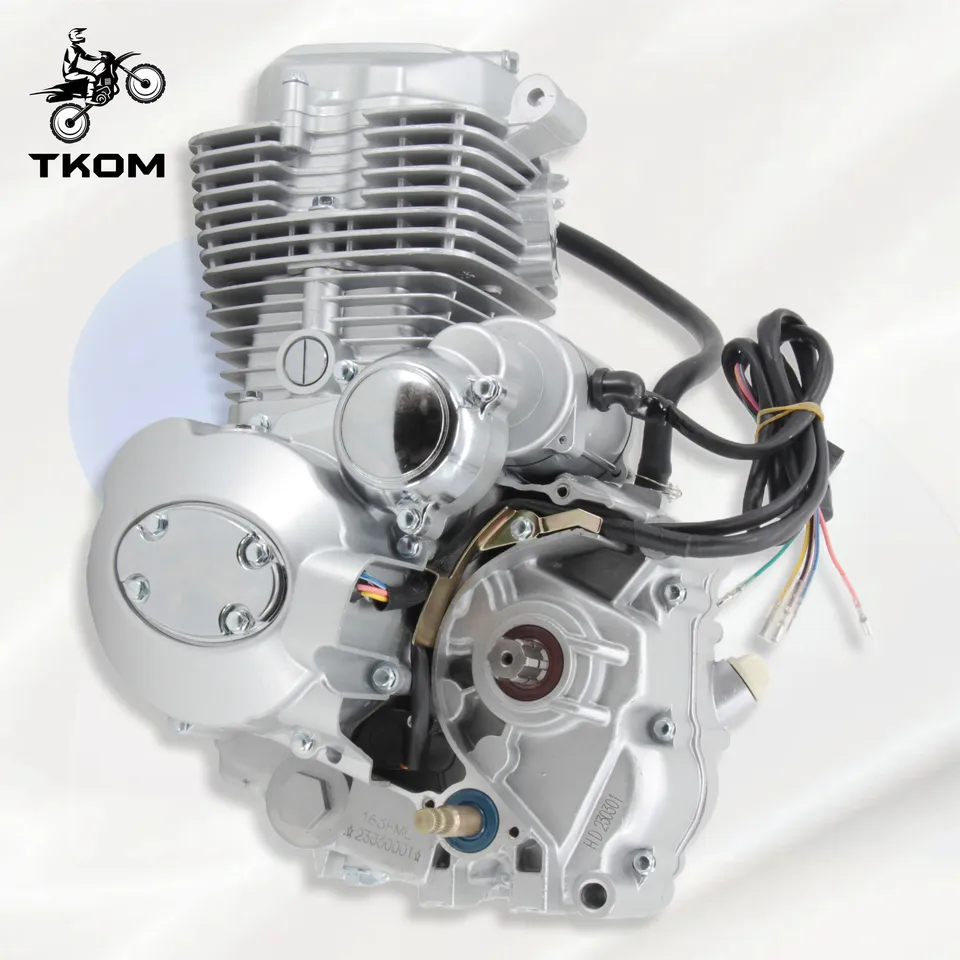 CDIエンジン 本体 150cc!! Amazon.com: ZXTDR Lifan 150cc Engine Motor for XR50 CRF50 XR