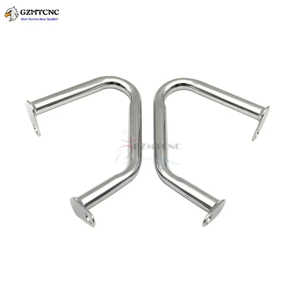 BUTUFYTR Crash Bar Body For T&riumph For Bonneville T100 T120 For