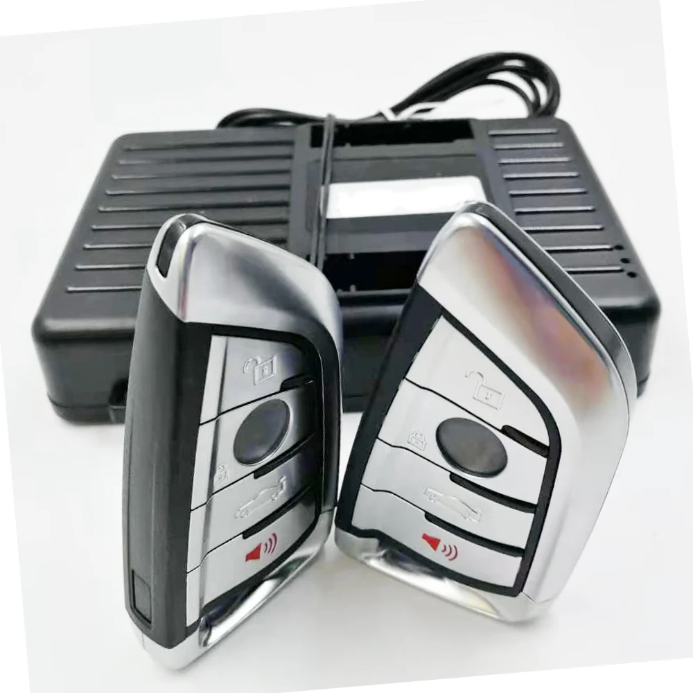 PLUSOBDForBMWx5E70X6E71X1E84CarAlarmGPSTrackingEngine