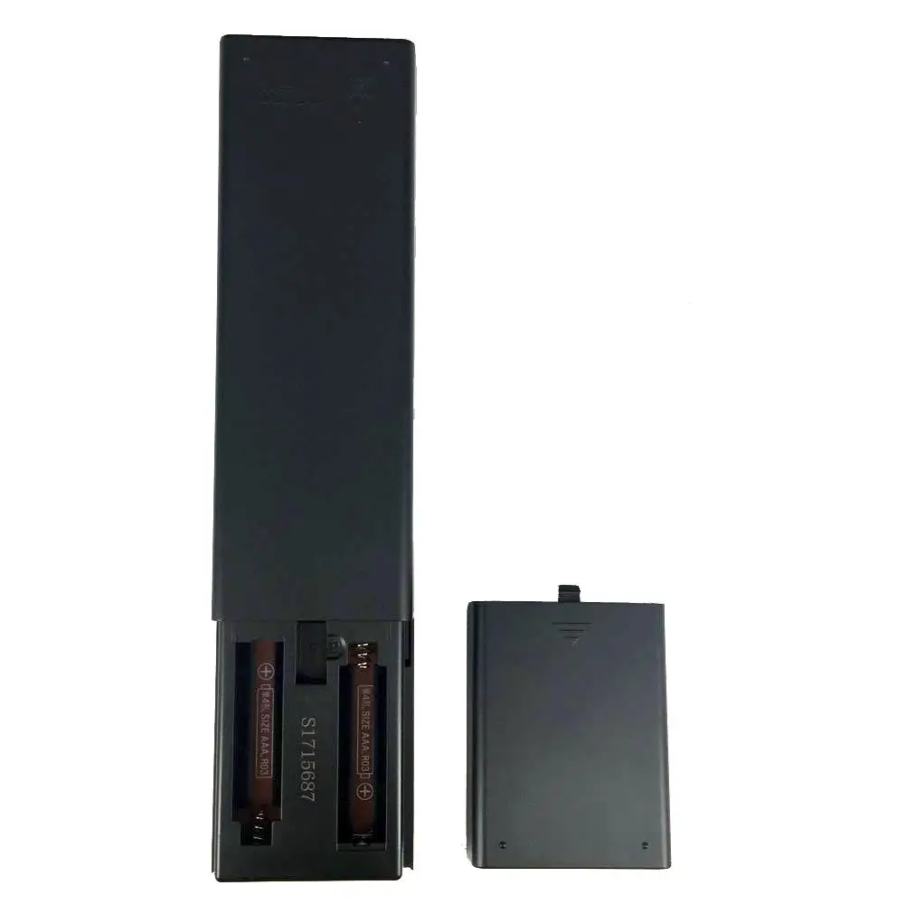 

NEW RMT-TX300U Remote Control For SONY 4K LED HD TV RMT-TX300P RMT-TX300B KDL-65W850C KDL-50W800C YOUTUBE/NETFLIX Fernbedienung