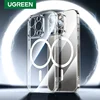 UGREEN Magnetic Case for iPhone 16 15 14 13 Pro Max Case Shockproof Cover for iPhone 16 Pro Max 15 Plus 16pro Macsafe TPU Cases 1
