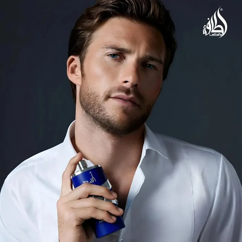 Asad Zanzibar Eau De Parfum Arabisches Parfümset Für Herren Langhaftend_voghion.com