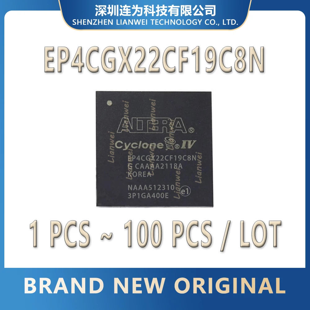 EP4CGX22CF19C8N EP4CGX22CF19C8 EP4CGX22CF19C EP4CGX22CF19 EP4CGX22CF ...