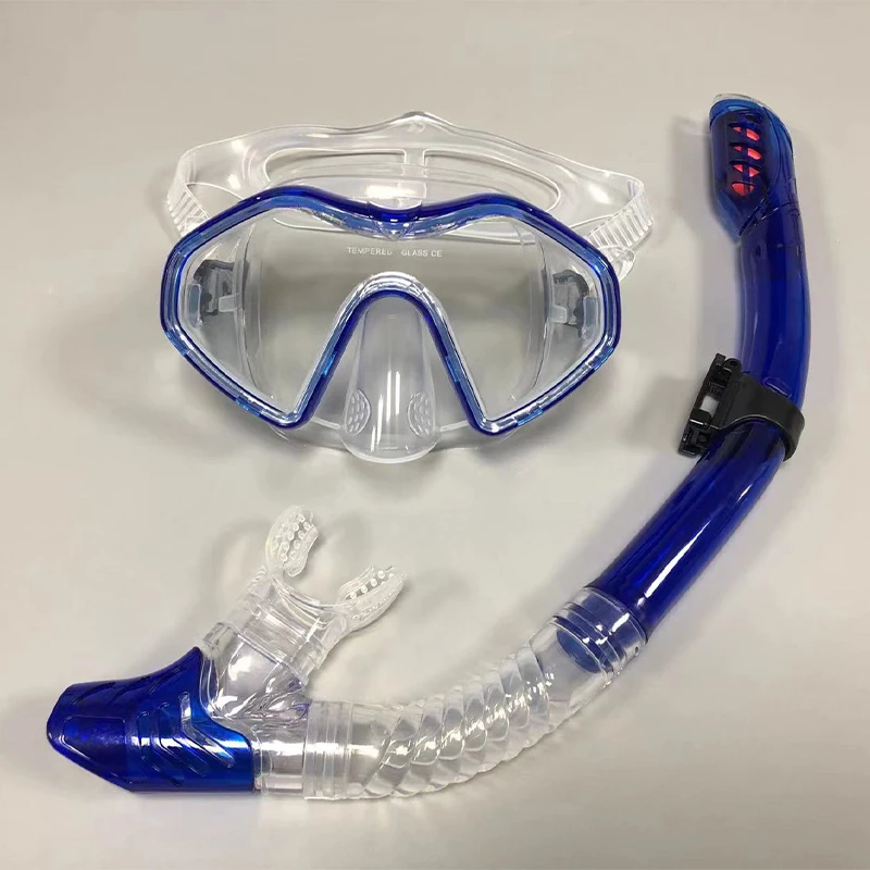 Transparent-Blue