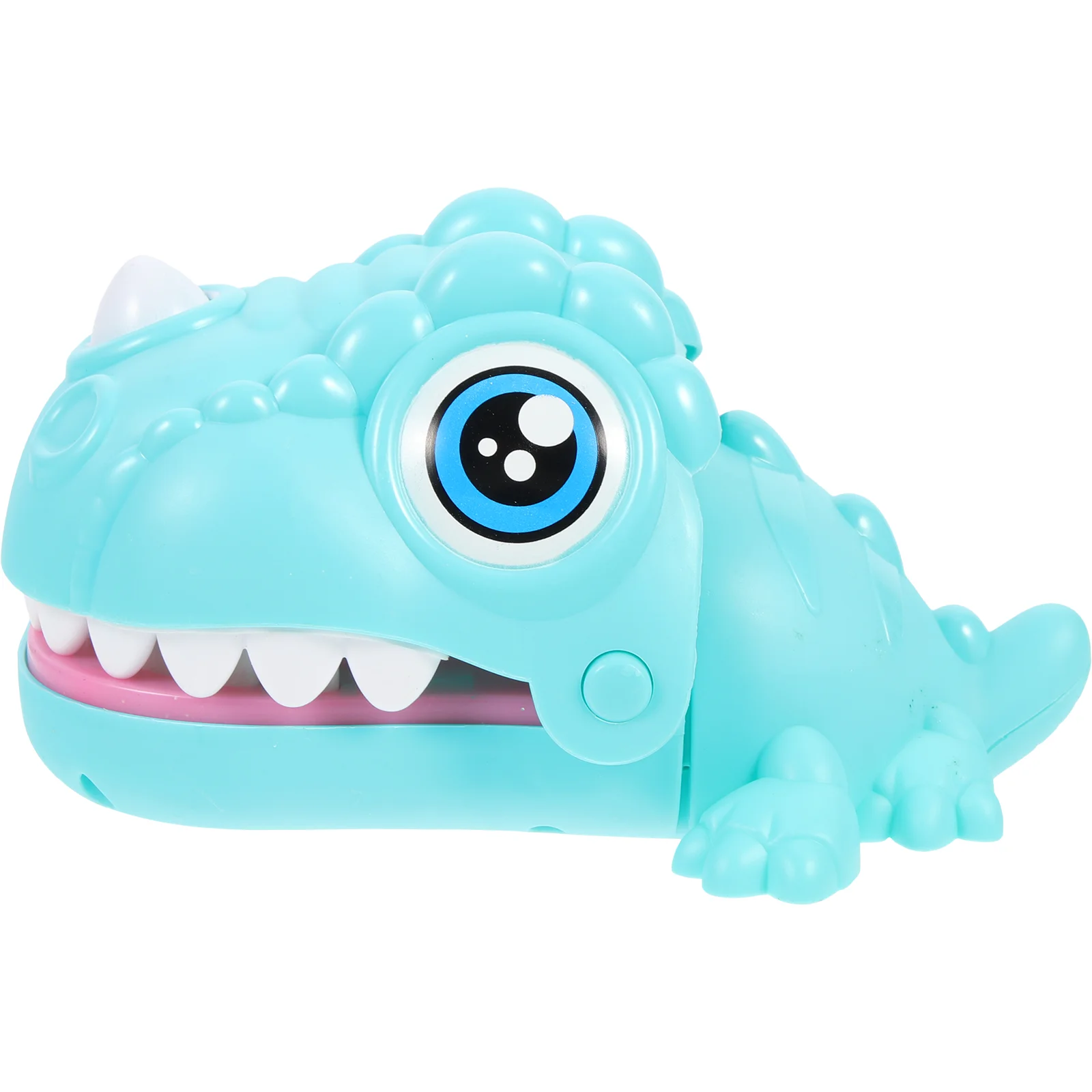 

Decorative Teeth Game Party Finger Game Biting Joke Toy Funny Tricky Toy Teeth Game