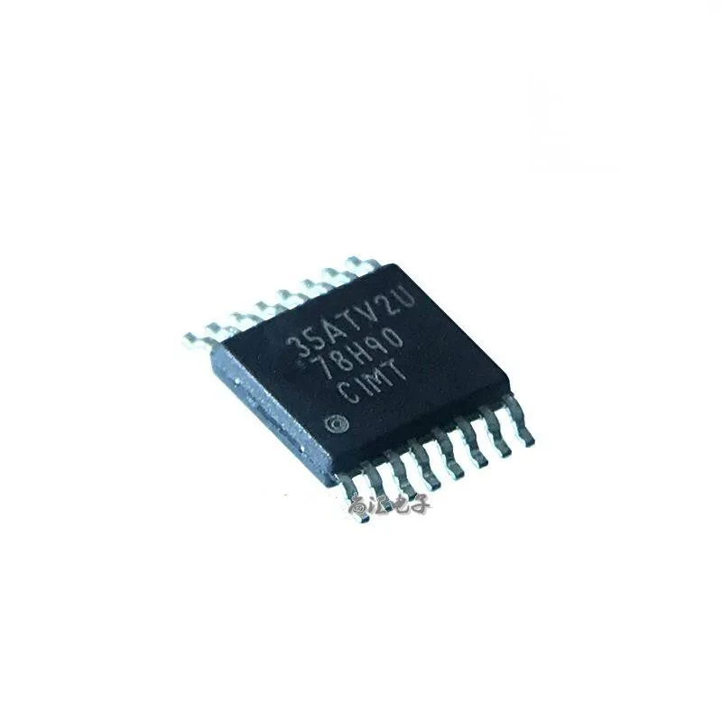 

10 шт./лот ADC78H90CIMTX 78H90CIMT 78H90 TSSOP16 новый оригинальный