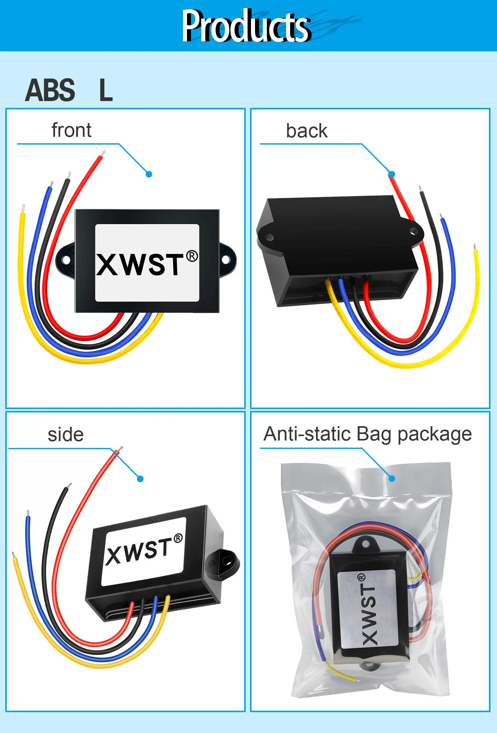 Computers e Electronics