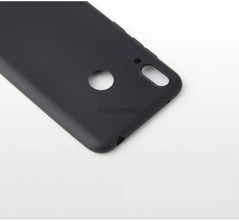 Silicone Soft Cover Case