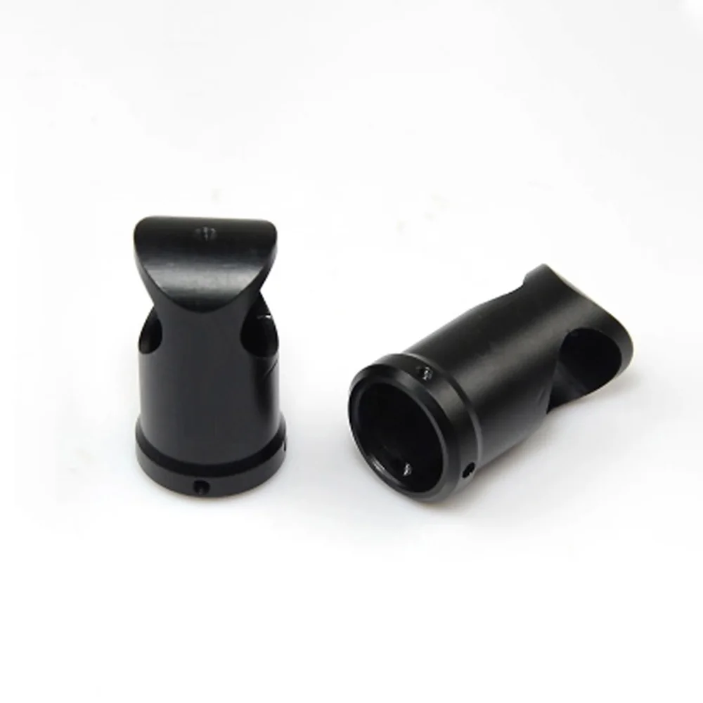 4 Uds 14 X1 4/16 X1 6/18X18 Junta Metallica En T Conector De Tubo De Aluminio Abrazadera De Fijacion De Tren De Aterrizaje Para Rc Av