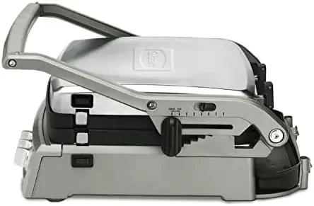 GR-300WSP1 Elite Griddler, Stainless Steel 4