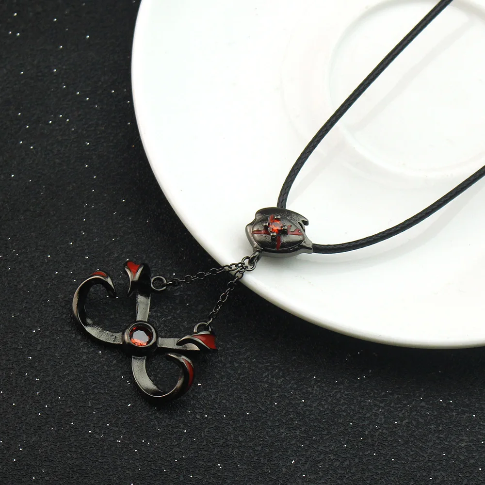 Tokyo Ghoul Pendant