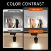 Track Light COB Spot Led 220V Rail Lighting LED Clothing Store Rail Spot Lights Set Fixture Ceiling Lamp for Kitchen Living Room 5