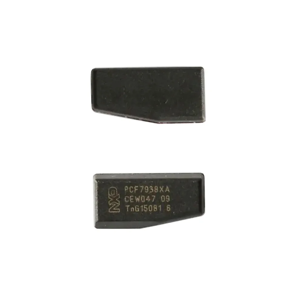 Car Key Chip PCF7938XA ID47 7938XA 7938 Chip G Car Key Transponder For Honda 2014 for Hyundai transponder chip