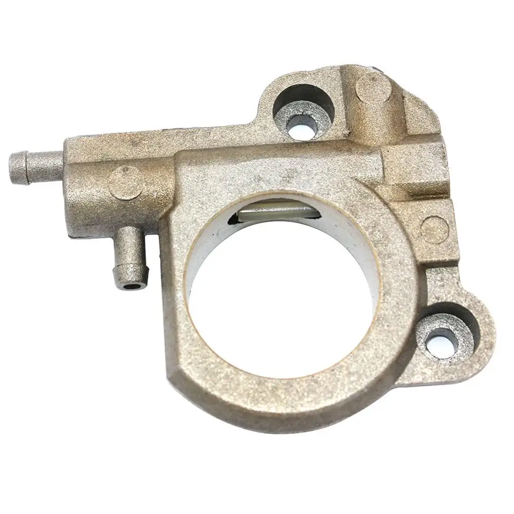 Pompa Dell'Olio Del Gruppo Oliatore Automatico Per Echo Shindaiwa Cs-550P Cs-600P Cs-590 Cs-620P Cs-620Pw Cs-600 Pn C022000052 C022000050