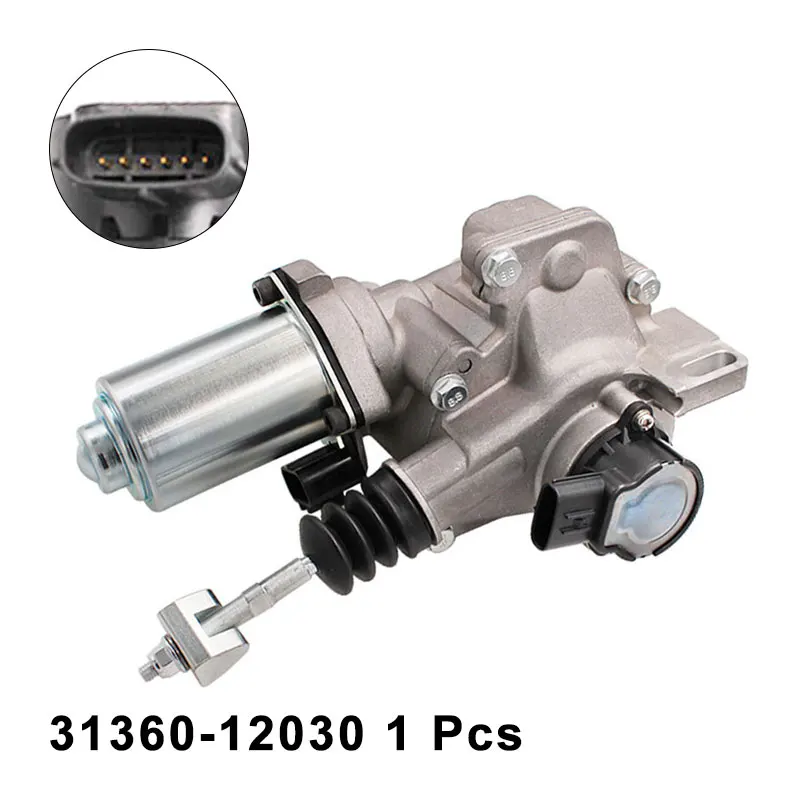 3136012030 Clutch Slave Cylinder Actuator For Toyota Auris Corolla