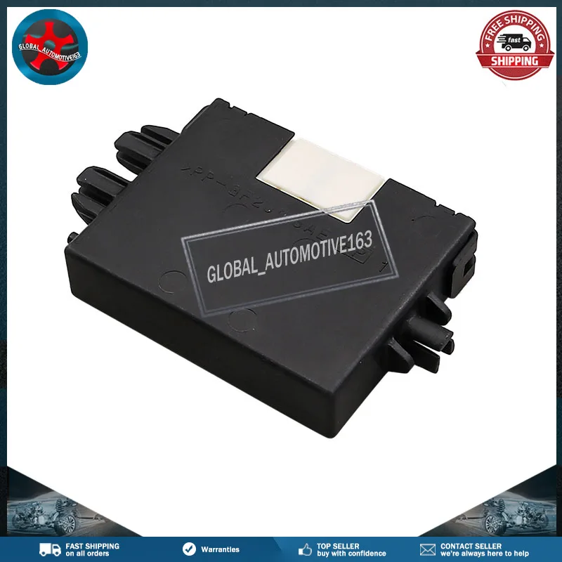 Toyota ecu用のイモビライザー,コントロールモジュール,89784-07010