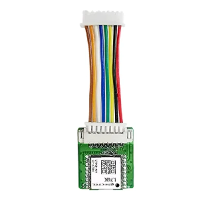Positioning devboard Heltec T114 V2 GPS Module