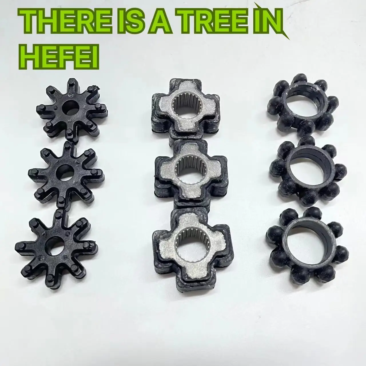 SteeringColumnFlexibleCouplingForSONATAYFELANTRATUCSONI30