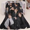 Kpop-BTS Knee Blanket for Sofa Decoration Fluffy Plaid Kid's Blanket King Size Luxury Throw Blankets and Throws Cobija Winter & 3
