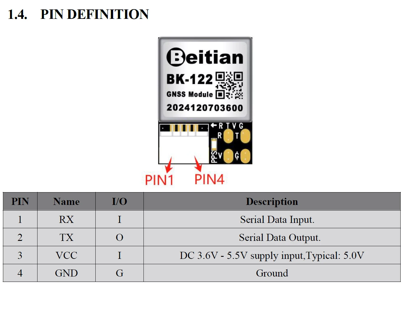 세라믹 안테나가 장착된 BEITIAN M9 GPS 모듈 비행 컨트롤러용 GPS GNSS 수신기 FPV BK-220 BK-122 BK-250 BK-880 BK-280