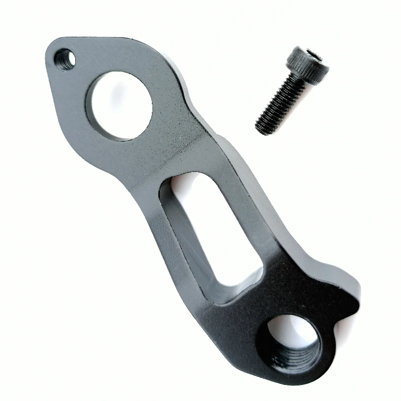 1Pc Bicicletta Deragliatore Posteriore Rd Gancio Per Focus Muslimate Paralane 2020 Izalco Max Disc 2019 Ciclo Passante Dropout Diretto