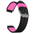Black-pink