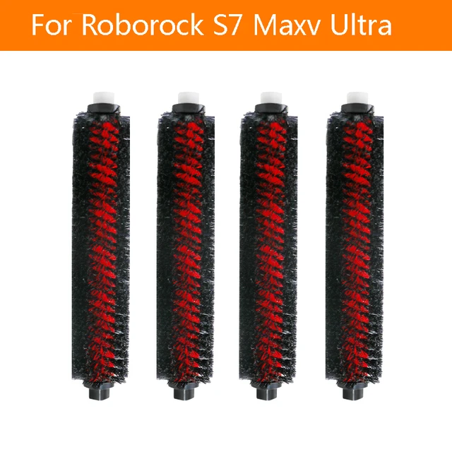 Replacement Parts 3PCS Clean Tank Filter Assembly Parts For Roborock S7 Pro  Ultra S7 Maxv Ultra Vacuum Cleaner Parts - AliExpress