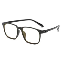 Without Screws Fashion Lightweight TR90 Rectangle Progressive Multi-focal Reading Glasses +0.75 +1 +1.25 +1.5 +1.75 +2 To +4 2