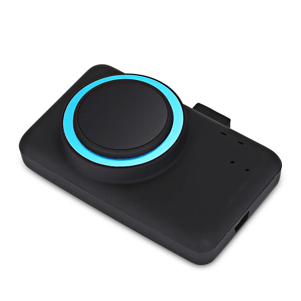 Car Fatigue Warning Alarm Device Head Up Driving Safe System Real Time Fatigue Driving Alarm Smart Anti Sleep Monitor