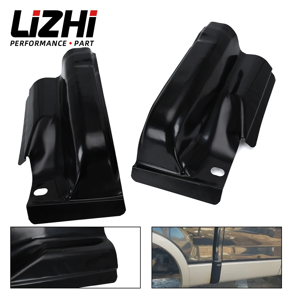 

Ремонтная панель углов кабины для пикапа 2009 2010-2014 Ford F150 4