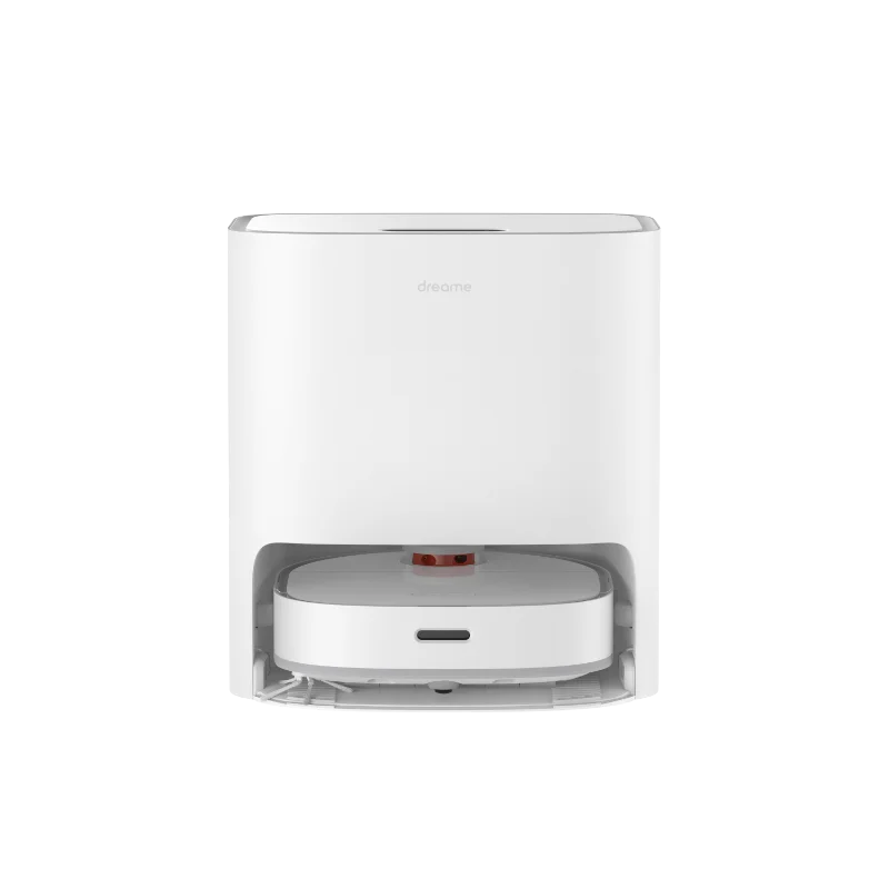 Dreame Bot W10 Robot Aspirapolvere Autopulente Mop Elettrico E Amp Auto Dry 4Kpa Lds Navi Supporto Alexa Mi Home Smart Home
