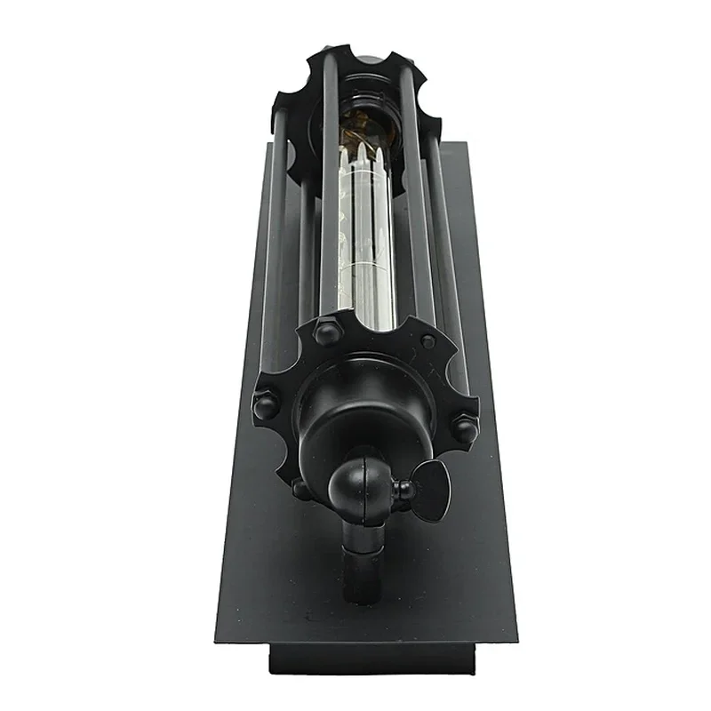 LED Wall Lamp Retro Vintage Edison 90-260V